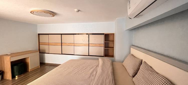 晓寓1公寓(天宝路分店)图片