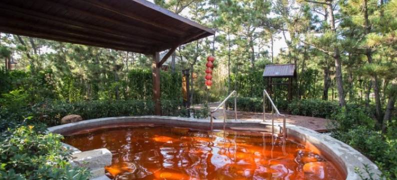 那香海米娅家海景民宿(闻涛路3号分店)图片