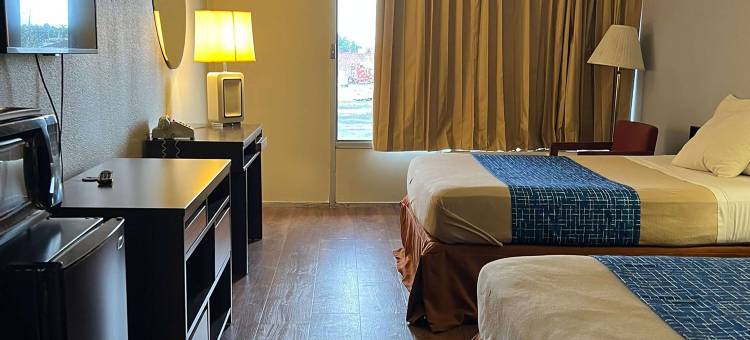 卡莱尔北温德姆旅游旅馆(Travelodge by Wyndham Carlisle North)图片