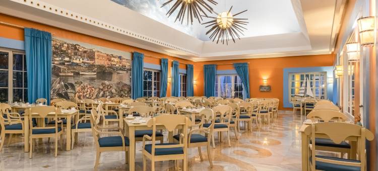 玛雅天堂伊贝罗斯塔精选套房酒店式公寓 - 全包式(Iberostar Selection Paraíso Maya Suites)图片