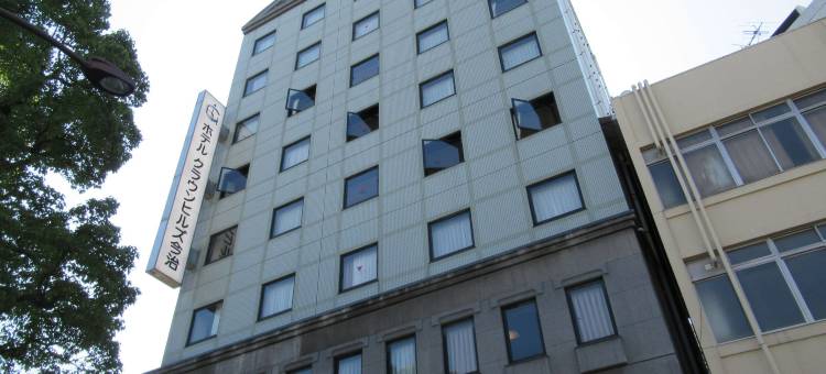 今治皇冠山酒店(Hotel Crown Hills Imabari)图片