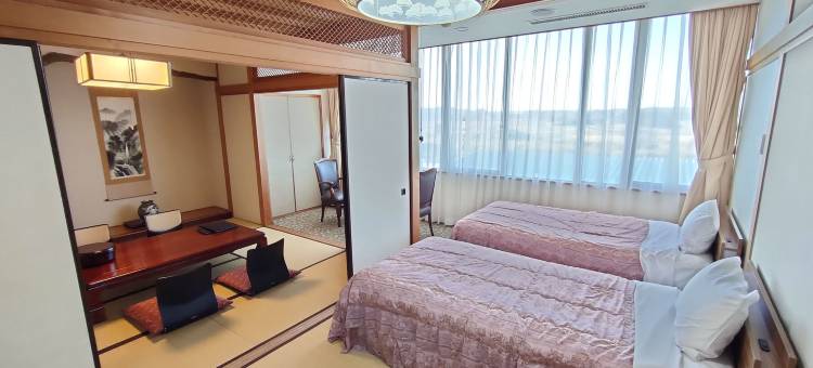 外房九十九里别墅酒店(Villa Sotobo)图片