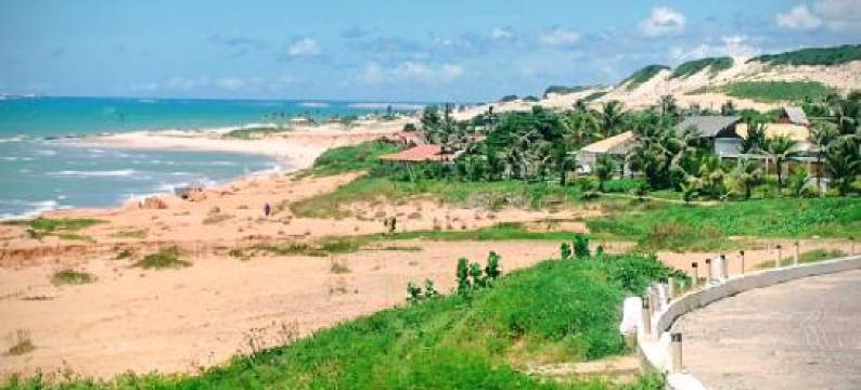 Vila Beija-Flor图片