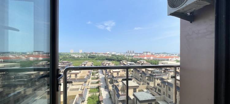 房东小佟公寓(龙兴路1号分店)图片
