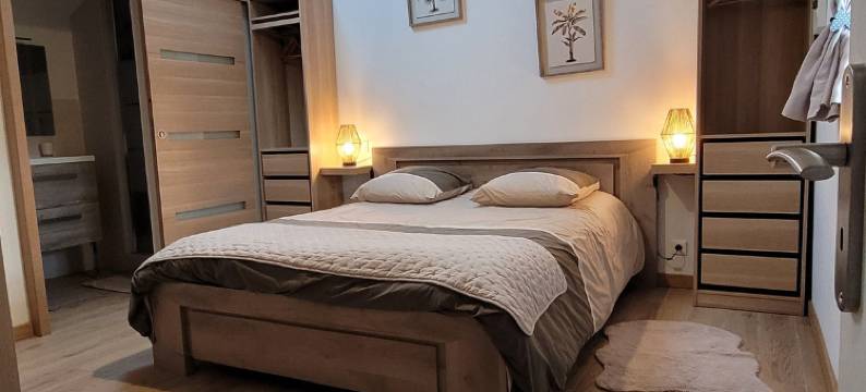 L'Etape des Vigealieres: 3 Bedroom Cottage图片