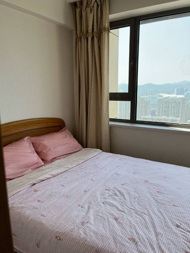 猴哥想要慢下来公寓(黄河街分店)