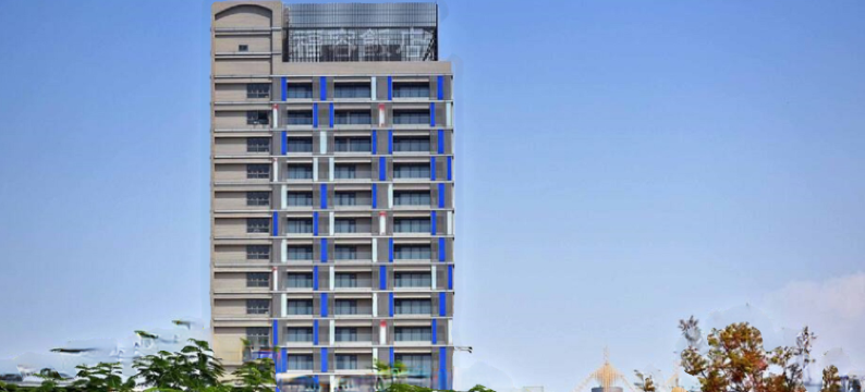 福容大饭店(高雄馆)图片