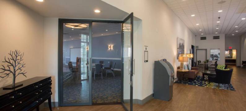 肯尼尔沃思酒店 - 机场西(The Kenilworth Hotel - Airport West)图片