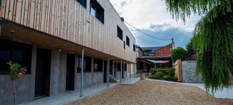 丰盛号角罗杰斯酒店(Logis - Hotel & Restaurant la Corne D 'Abondance)图片