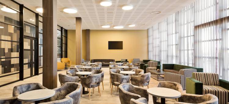 最佳海鲸酒店(Hotel Best Costa Ballena)图片