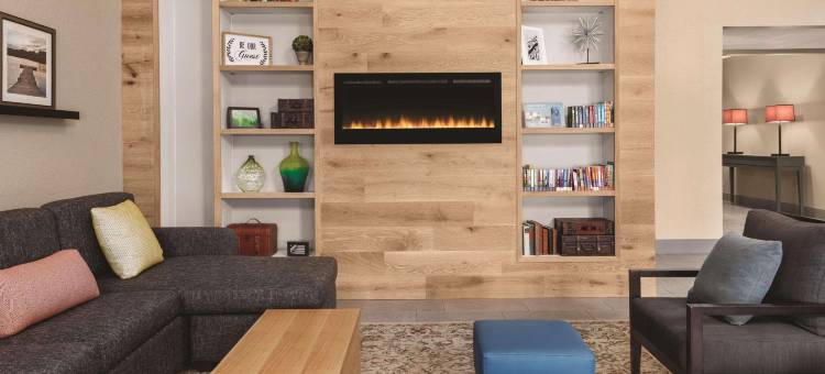 格林贝东丽怡酒店(Country Inn & Suites by Radisson, Green Bay East, WI)图片