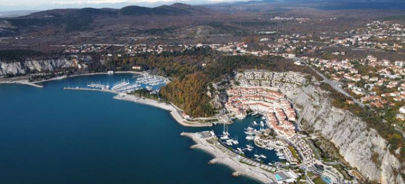 波托皮科罗公寓酒店(Tivoli Portopiccolo Sistiana Apartments)图片