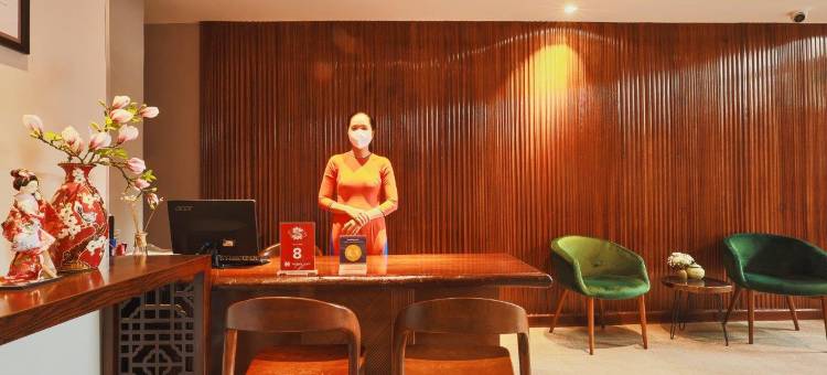 樱桃精品酒店(Cherry Boutique Hotel)图片