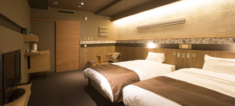 稚内大酒店(Wakkanai Grand Hotel)图片