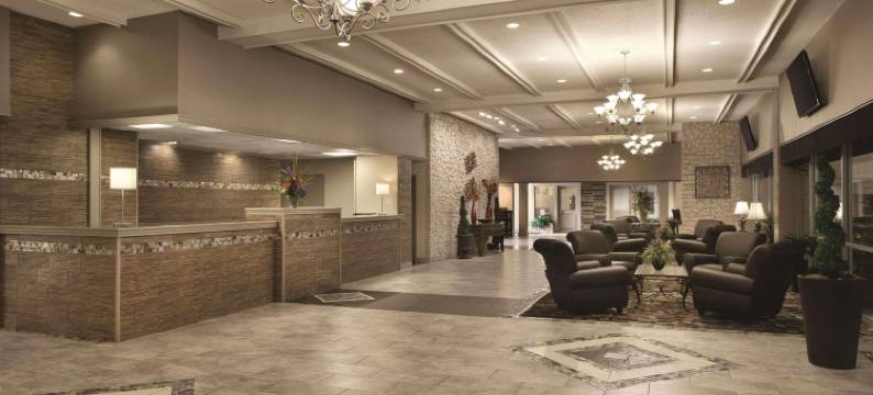 路易斯维尔北丽筠酒店(Radisson Hotel Louisville North)图片