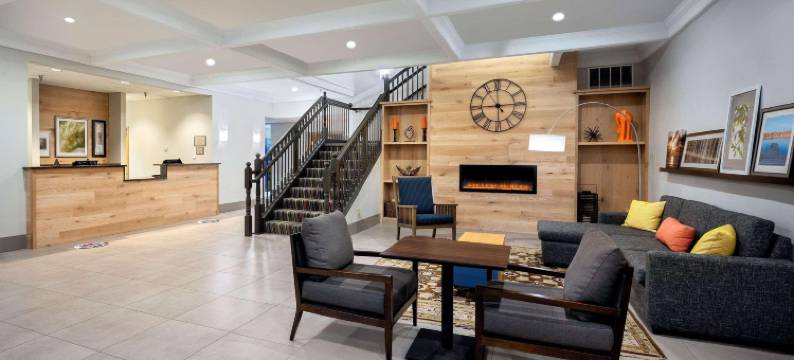 丽笙乡村酒店及套房 阿尔伯特维尔 近奥特莱斯购物中心(Country Inn & Suites by Radisson Albertville Near Outlet Mall)图片