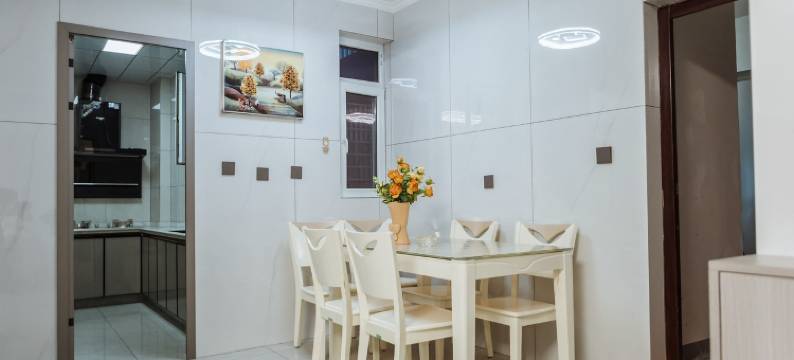 悠家1206山东菏泽店公寓(崇文路分店)图片