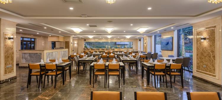 富国岛水仙酒店(Aquasun Hotel Phu Quoc)图片