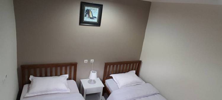 Kayumanis Homestay Syariah图片