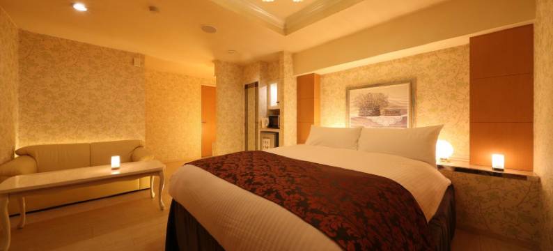 出云机场Fine-Ciel酒店(Hotel Fine-Ciel Izumo Airport - Adults Only)图片