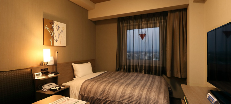 新城露樱酒店(Hotel Route-Inn Shinshiro)图片