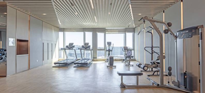 方隅老周公寓(迁虹路分店)图片