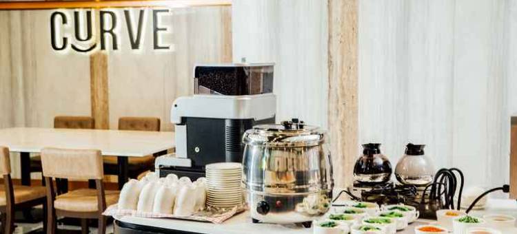 曼谷第一骄傲酒店(First Pride Hotel Bangkok)图片
