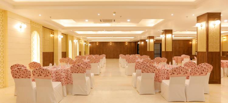 大翔酒店(Hotel Dolphin Grand)图片