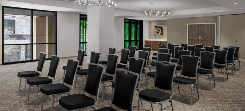 圣安东尼奥河滨步道源宿酒店(Element San Antonio Riverwalk)图片