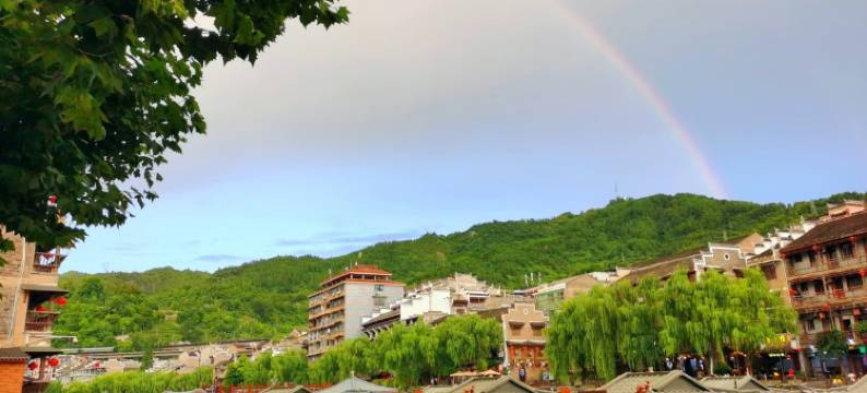 遇见幸胡小窝公寓(和平街分店)图片