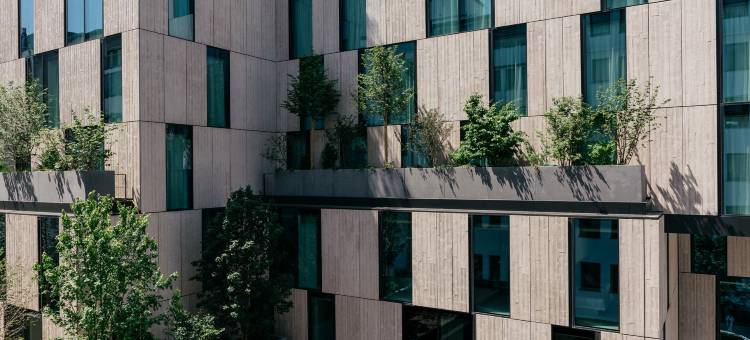 Ruby Ella瑰宝酒店(科隆大教堂)(Ruby Ella Hotel Cologne)图片