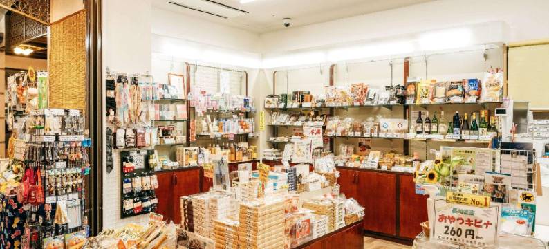 龟之井酒店 富田林(Kamenoi Hotel Tondabayashi)图片