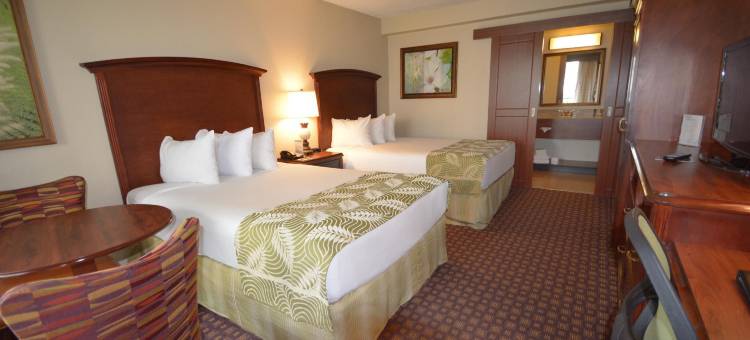 罗森酒店-近环球影城(Rosen Inn Closest to Universal)图片