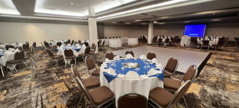 Holiday Inn 多伦多 - 机场东(Holiday Inn TORONTO-AIRPORT EAST by IHG)图片