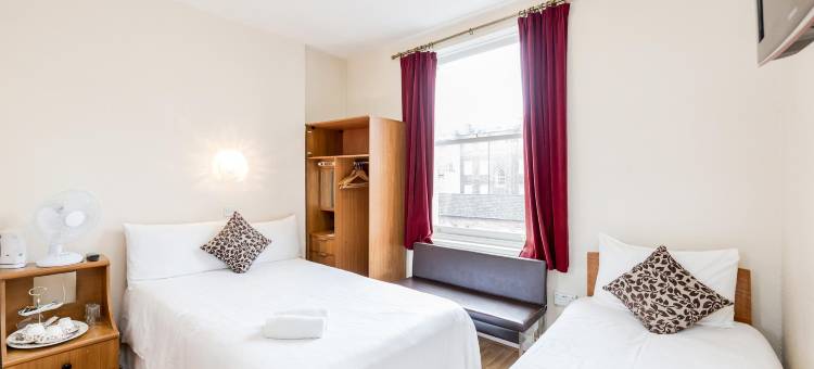 罗素广场酒店(Russell Square Hotel)图片