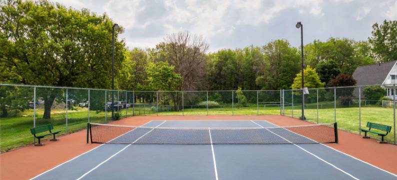 拉维欧列特套房-阿桑德连锁酒店(Les Suites de Laviolette Ascend Hotel Collection)图片