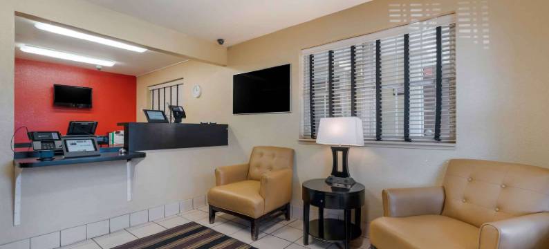 美国长住酒店套房-圣罗莎-南部(Extended Stay America Suites - Santa Rosa - South)图片