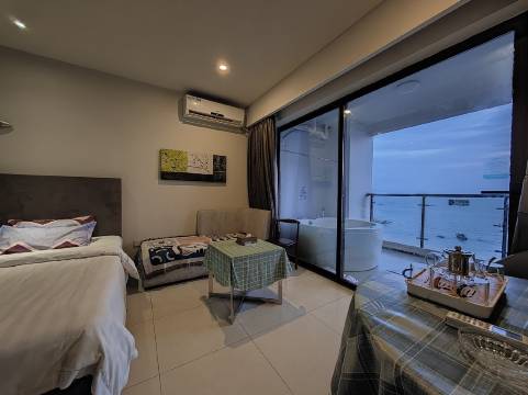 海尚湾畔巽寮湾公寓(凤嘴路分店)