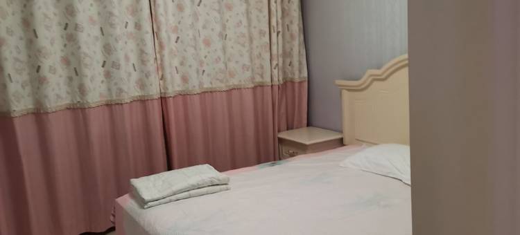 尚景名庭盛安公寓(岚山西路分店)图片