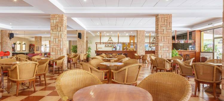 贝斯特阿尔卡萨公寓(Apartamentos Best Alcazar)图片