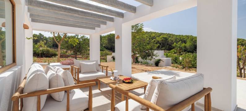 Can Lluc精品乡村酒店及别墅，Beyond Green成员(Can Lluc Boutique Country Hotel & Villas, a Member of Beyond Green)图片