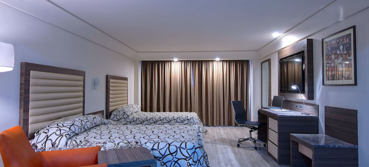 经济快捷酒店(Econo Express Hotel)图片