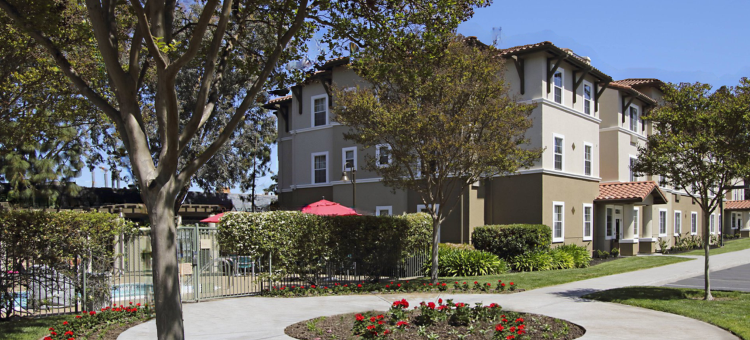 圣何塞库比提诺镇万豪TownePlace酒店(TownePlace Suites San Jose Cupertino)图片