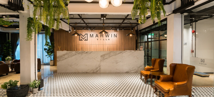 马尔文别墅(Marwin Villa)图片