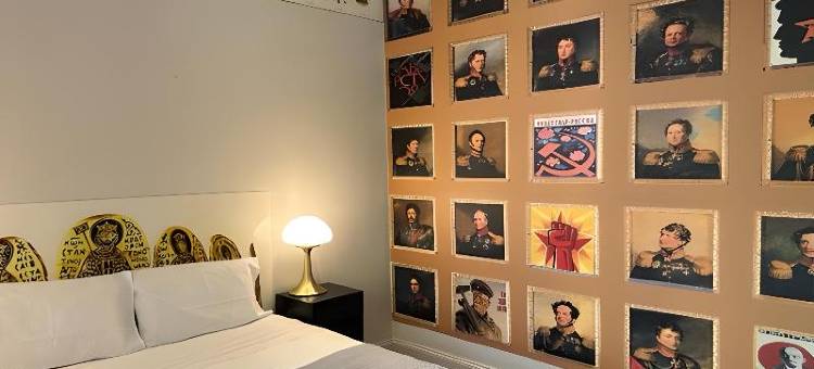 旅行者(Hôtel les Voyageurs)图片