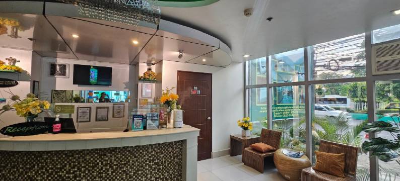 宿务首都中央酒店及套房-Cocotel旗下(Cebu Capitol Central Hotel & Suites powered by Cocotel)图片