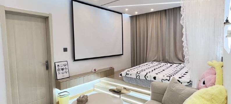 小雪家民宿(卜奎北大街分店)图片