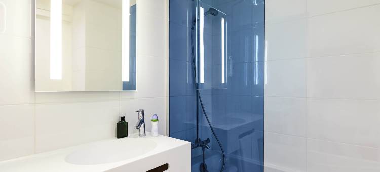 宜必思尚品图卢兹北部塞奇耶尔酒店(Ibis Styles Toulouse Nord Sesquieres)图片