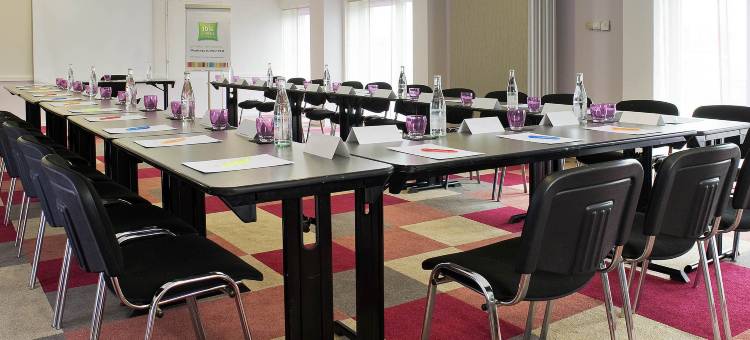 宜必思尚品默伦酒店(Ibis Styles Melun)图片