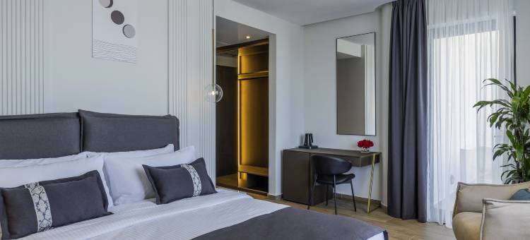 杜尔斯Lalez 瑞享酒店(Mövenpick Hotel Lalez Durres)图片